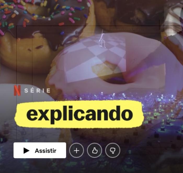 Explicando - açúcar